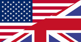 UK&US flag