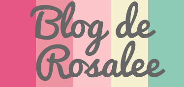 Blog de Rosalee